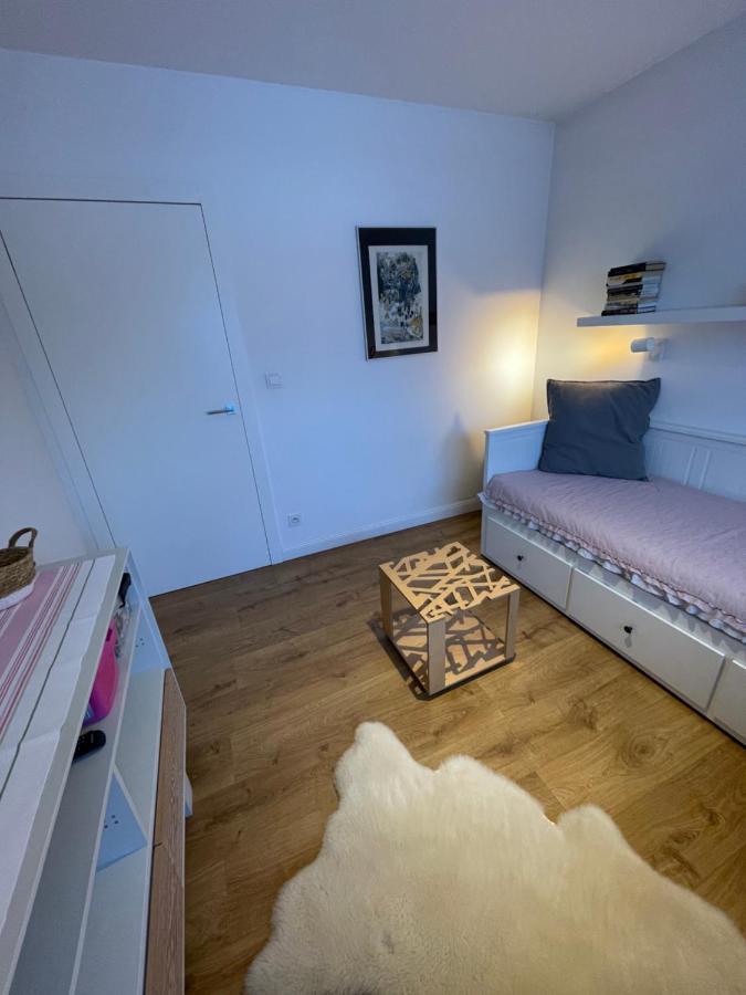 Apartament Poleczka Zakopane Koscielisko Exterior foto