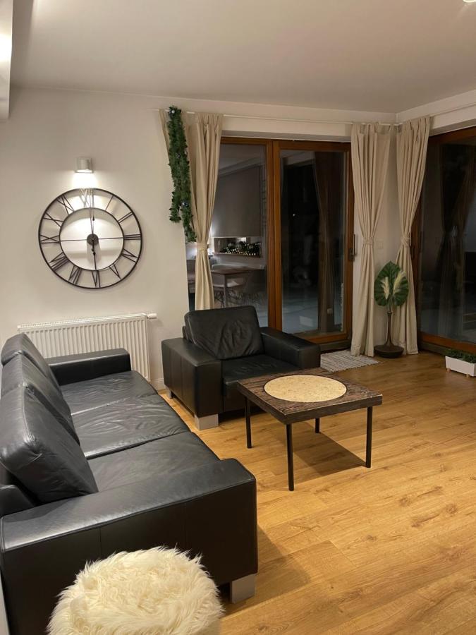 Apartament Poleczka Zakopane Koscielisko Exterior foto