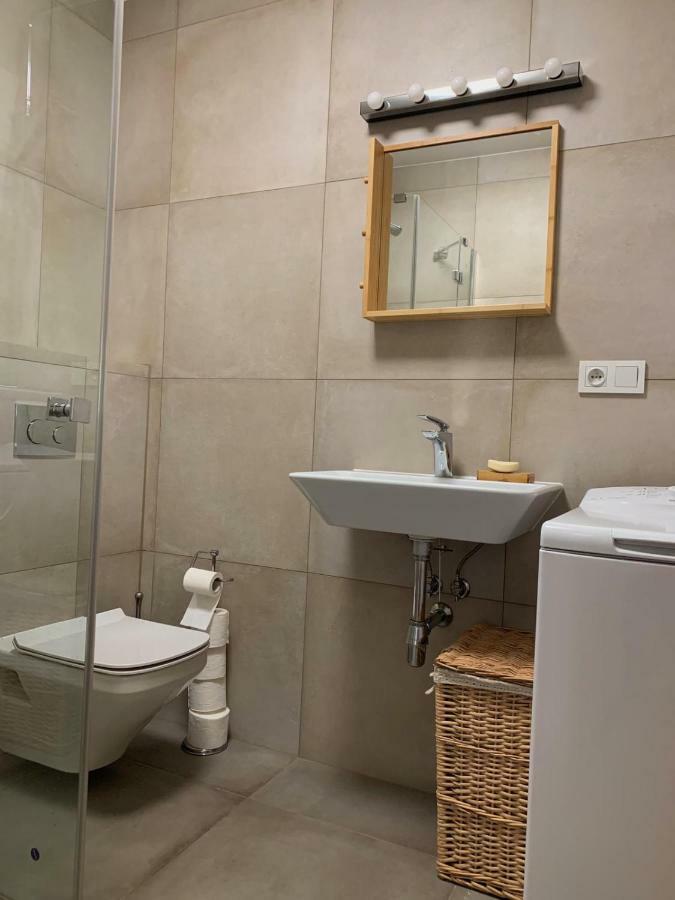 Apartament Poleczka Zakopane Koscielisko Exterior foto